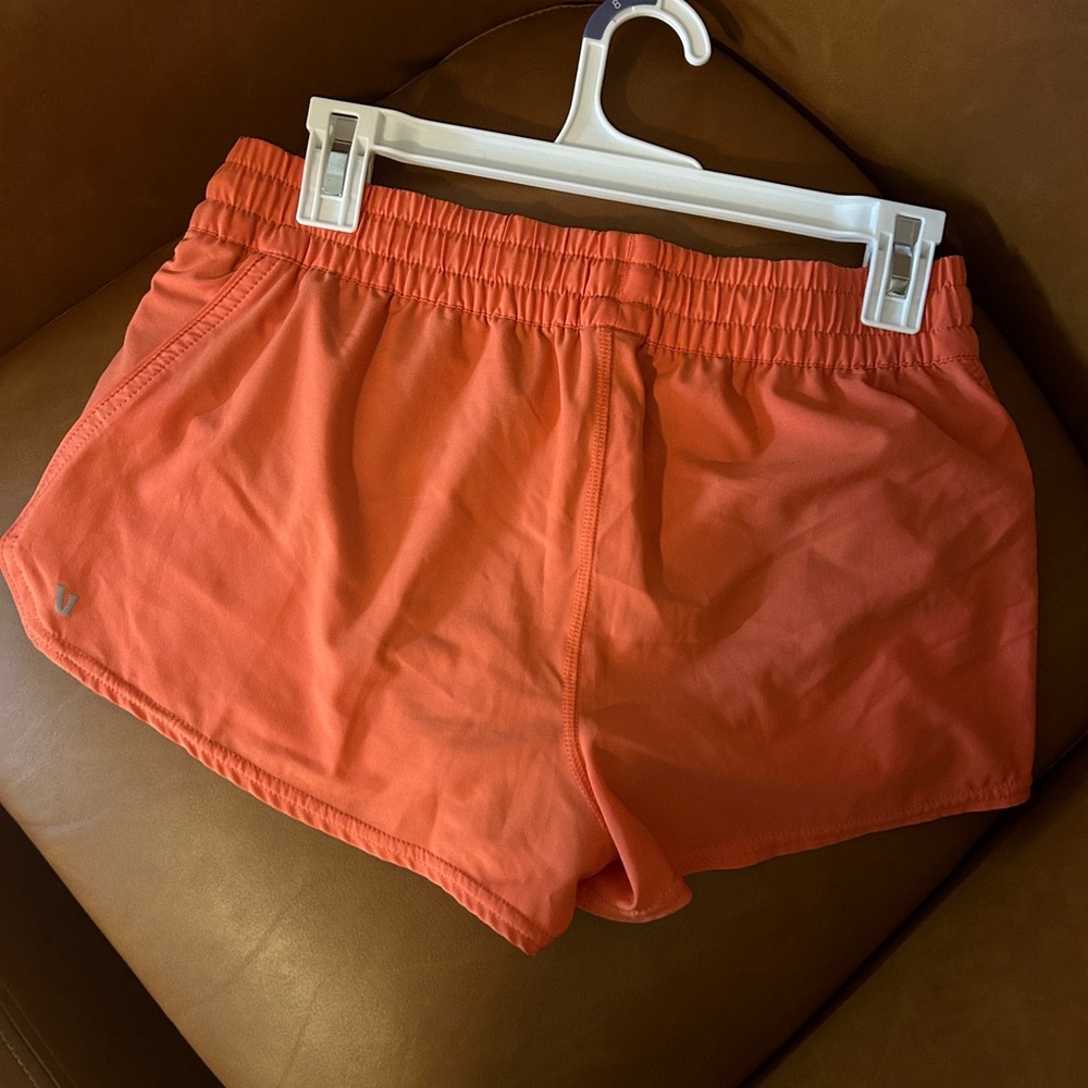 Vuori Coral Clementine Short 2.0 - Picture 2 of 3